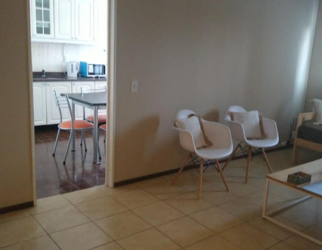Apartamento Apart Ciudad Mendoza