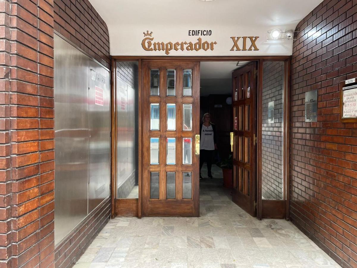 Apartamento Departamento Emperador Mendoza