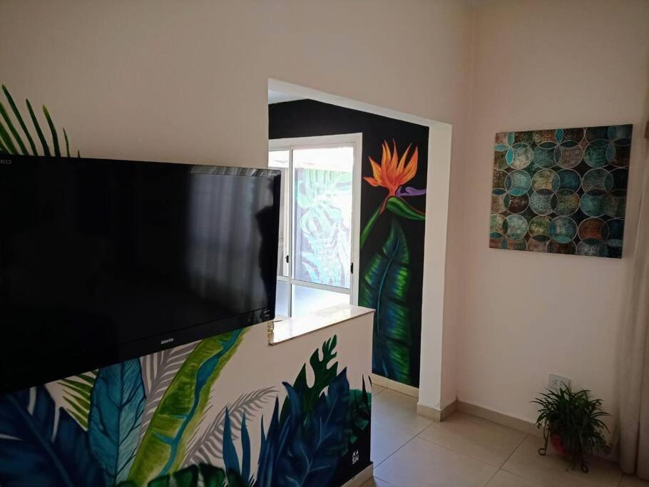 Villa La Casa De La Puerta Azul