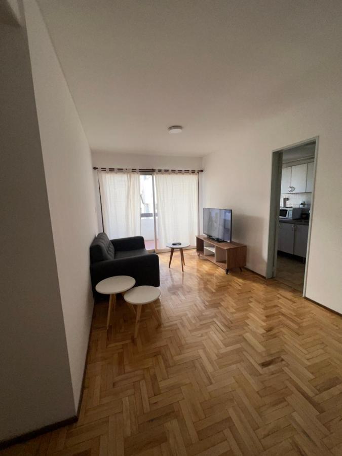 Apartamento Departamento De Lis