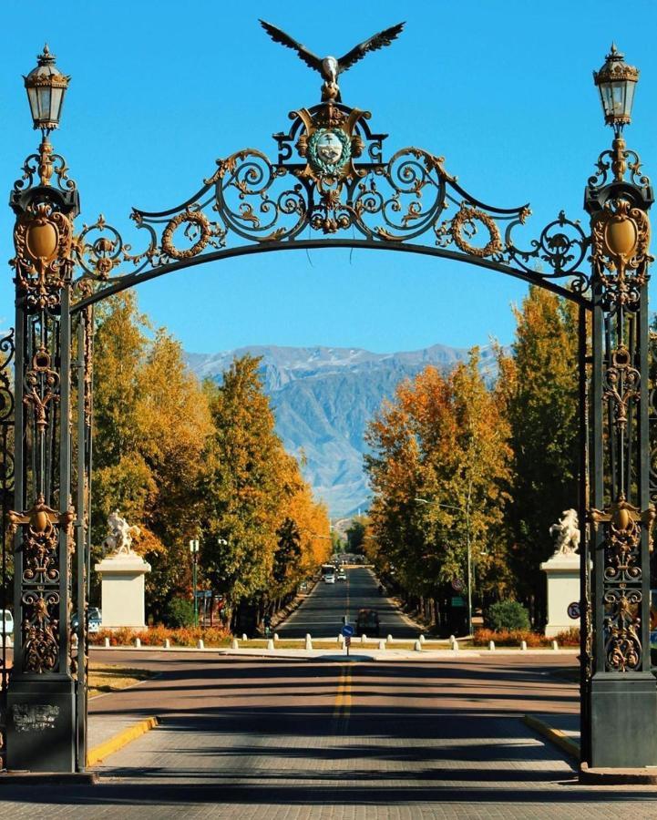 Recuerdame Mendoza