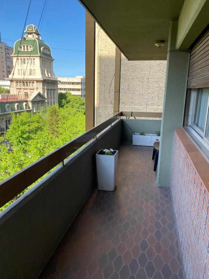 Sarmiento Apartamento