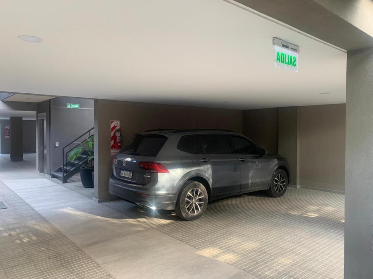 Apartment Espectacular Depto A Estrenar Frente Al Parque Mendoza