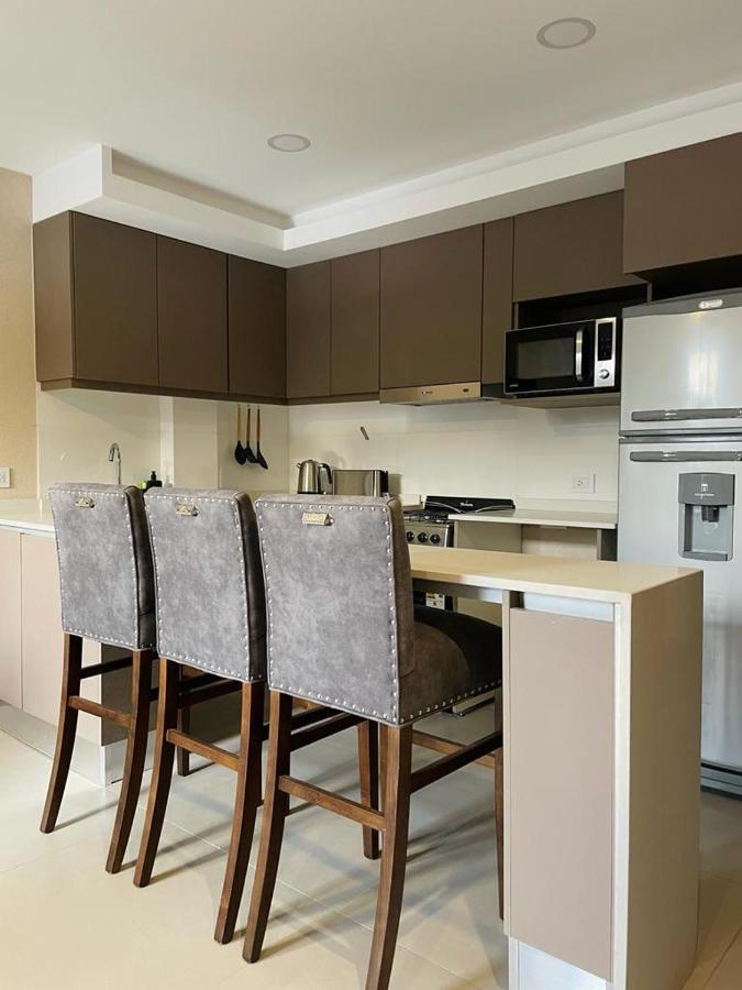 Apartment Espectacular Depto A Estrenar Frente Al Parque *