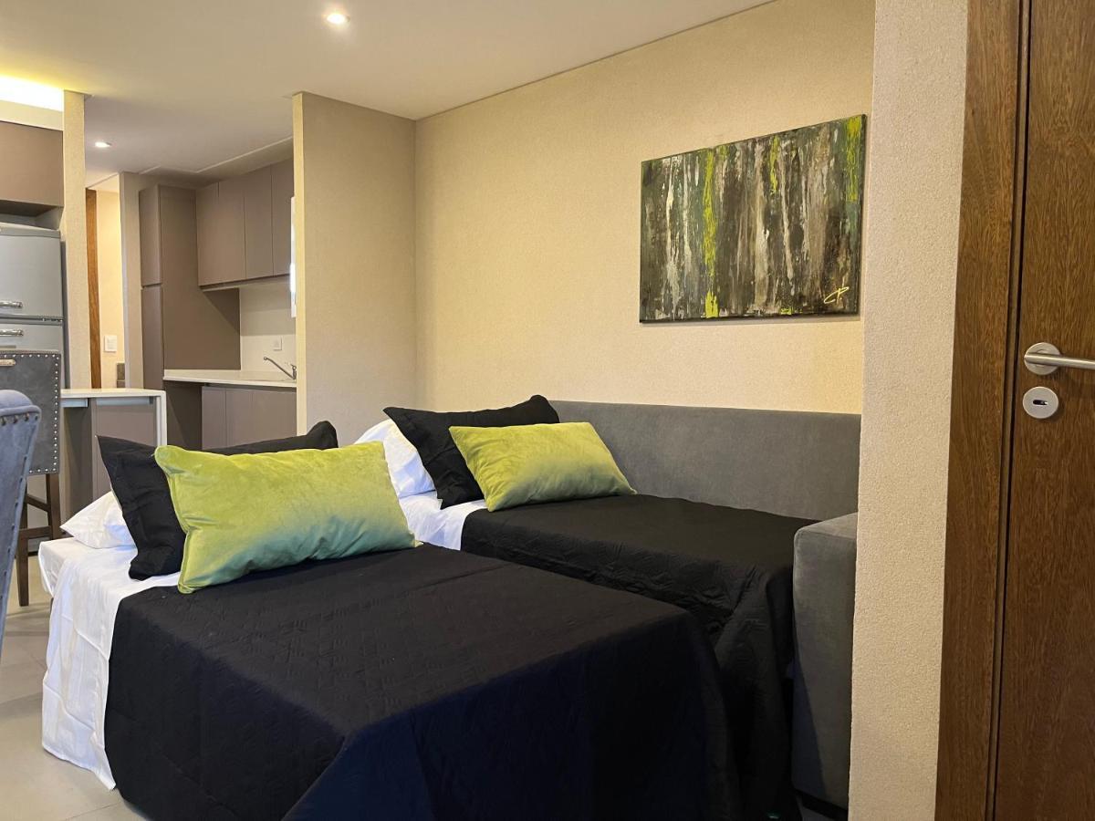 Apartment Espectacular Depto A Estrenar Frente Al Parque Mendoza