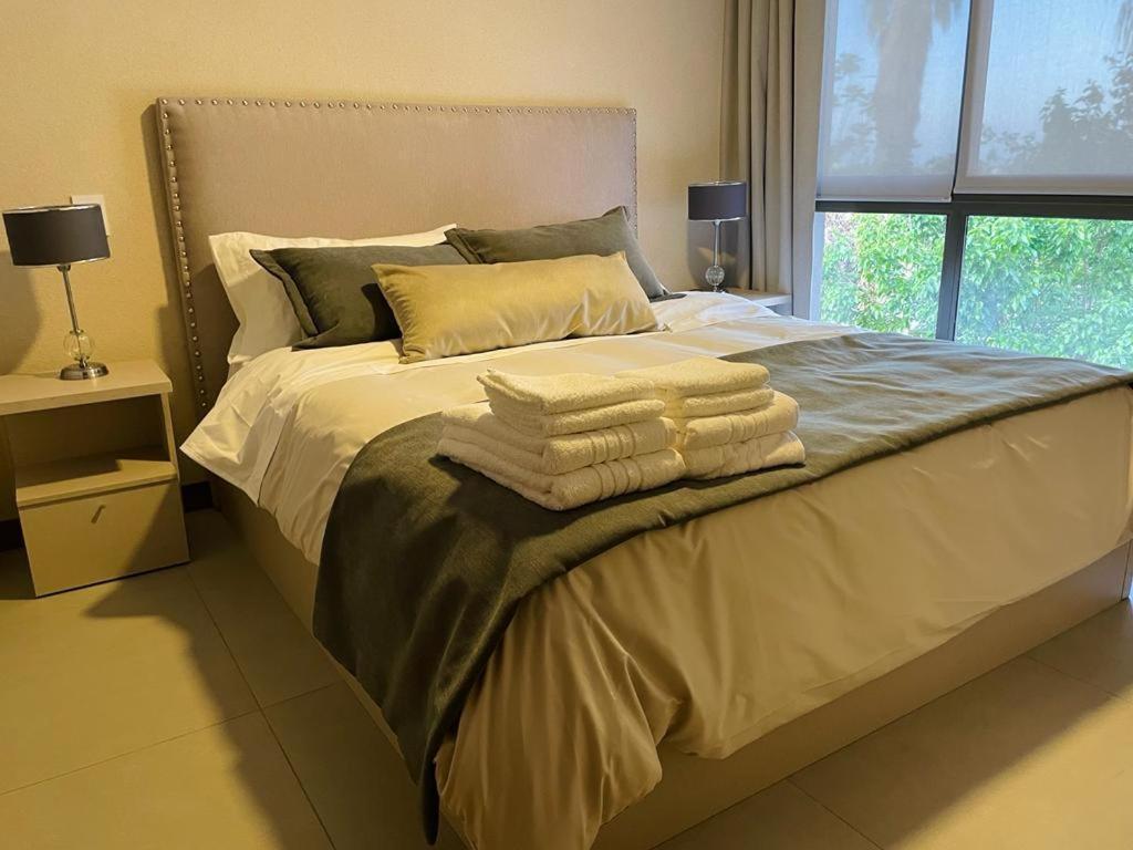 Apartment Espectacular Depto A Estrenar Frente Al Parque