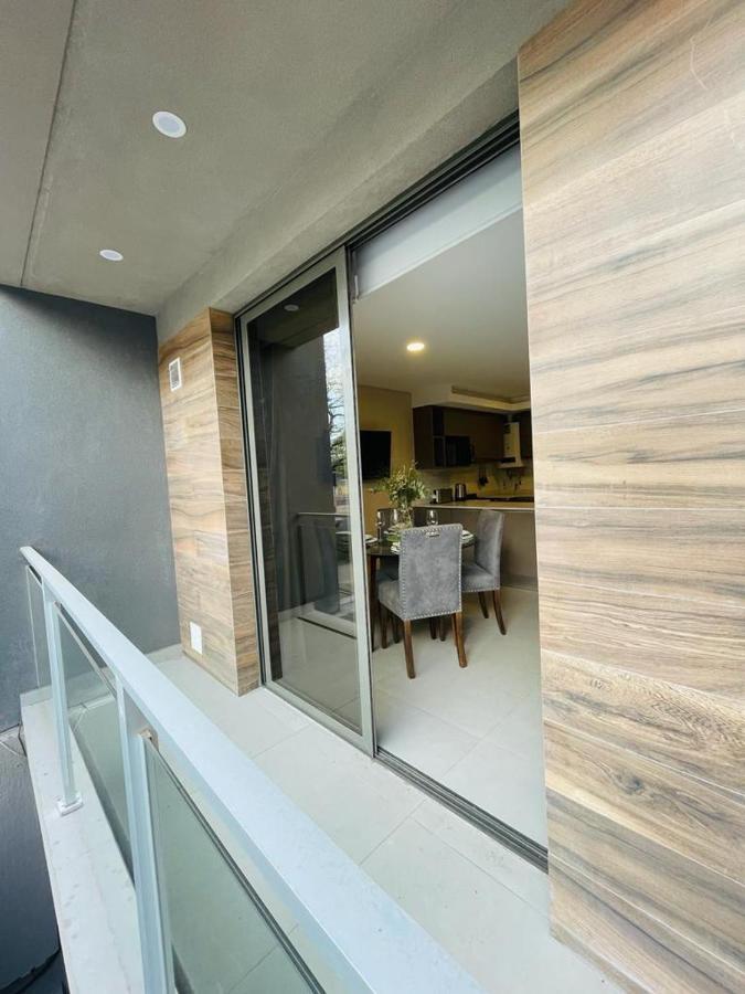 Apartment Espectacular Depto A Estrenar Frente Al Parque