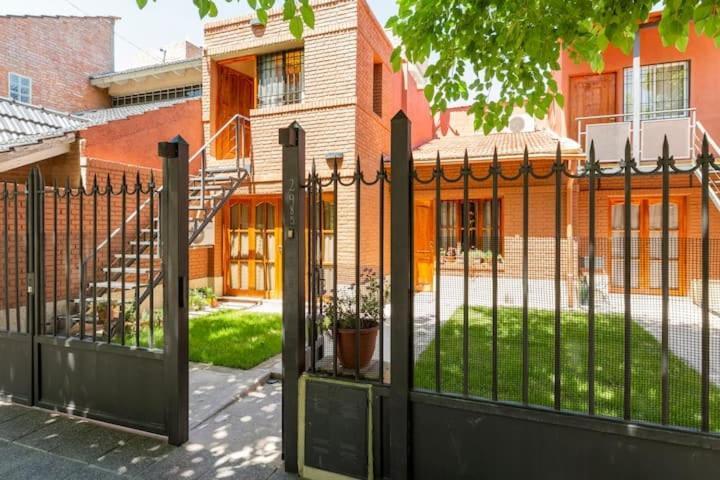 Apartamento Sol Mendocino *
