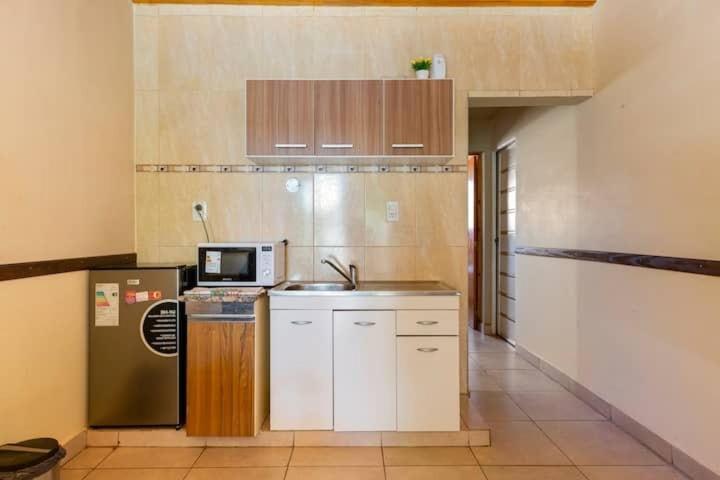 Apartamento Sol Mendocino