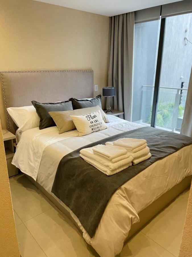 Apartment Espectacular Depto A Estrenar Frente Al Parque *