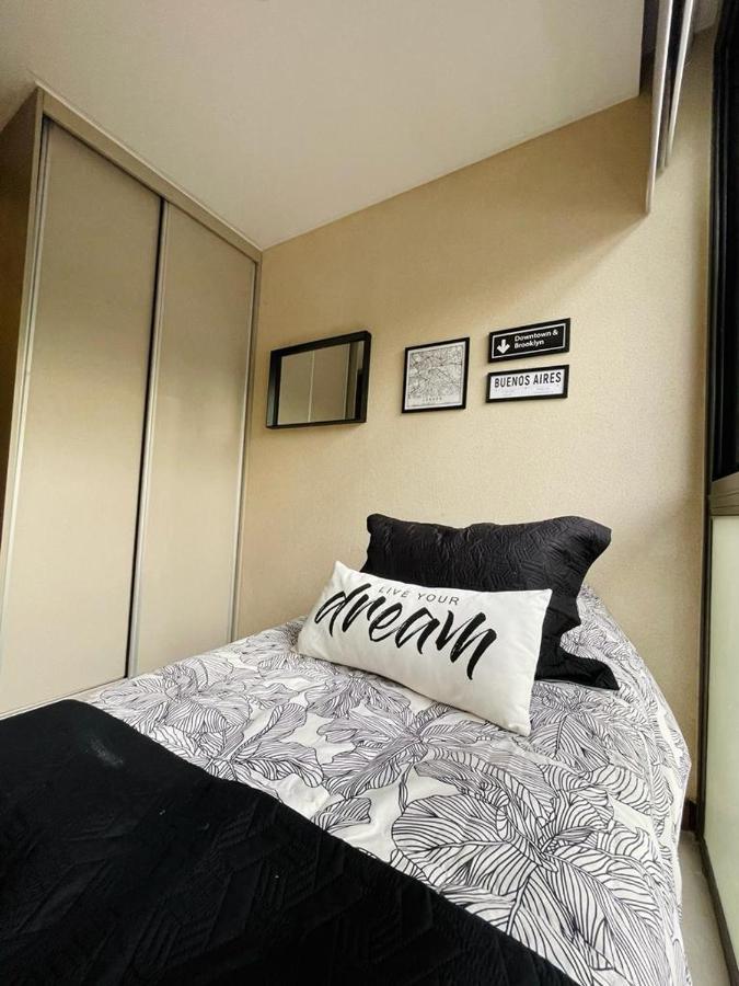 Apartment Espectacular Depto A Estrenar Frente Al Parque Mendoza