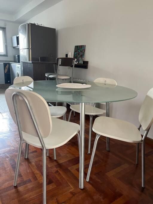 Apartamento Moderno Departamento, En La Mejor Zona De