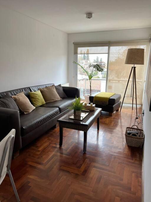 Apartamento Moderno Departamento, En La Mejor Zona De *