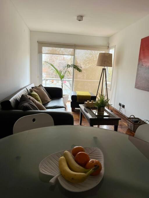 Apartamento Moderno Departamento, En La Mejor Zona De Mendoza