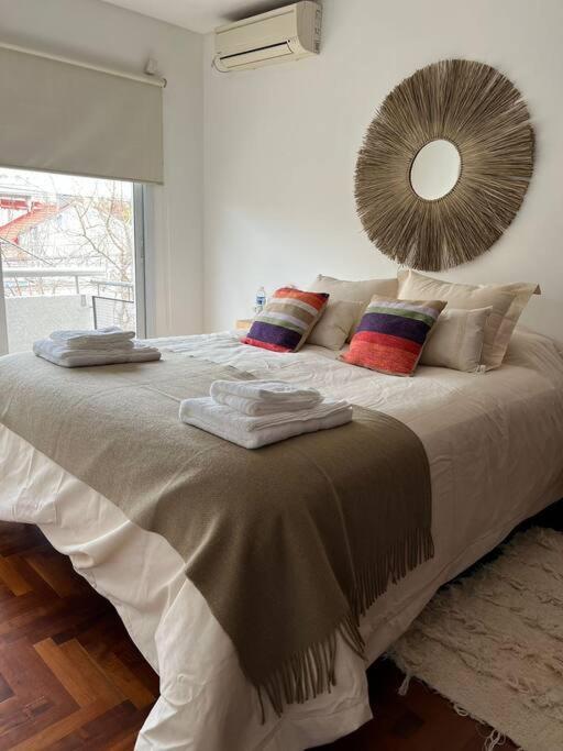 Apartamento Moderno Departamento, En La Mejor Zona De