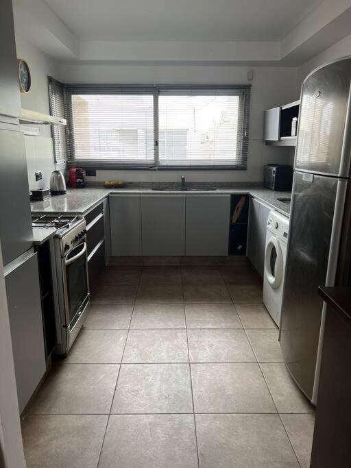 Apartamento Moderno Departamento, En La Mejor Zona De