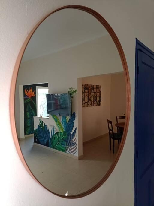Villa La Casa De La Puerta Azul