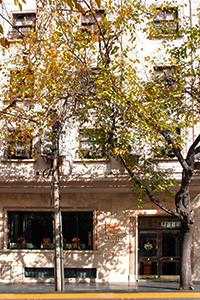 Ariosto Hotel