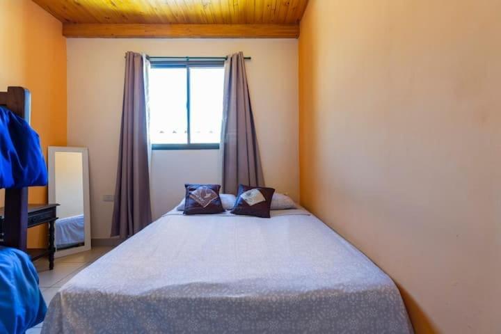 Apartamento Sol Mendocino