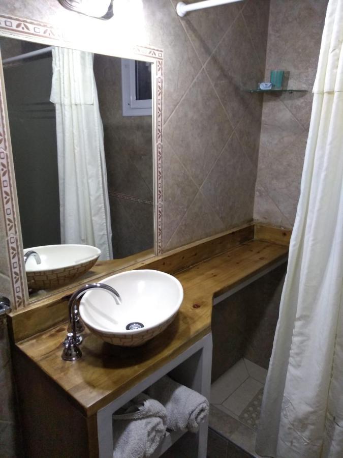 Sol Mendocino Apartamento Mendoza