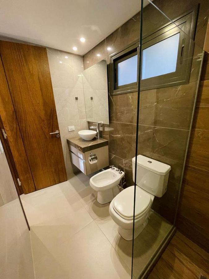 Apartment Espectacular Depto A Estrenar Frente Al Parque