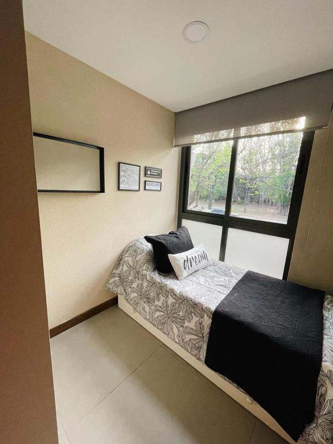 Apartment Espectacular Depto A Estrenar Frente Al Parque Mendoza