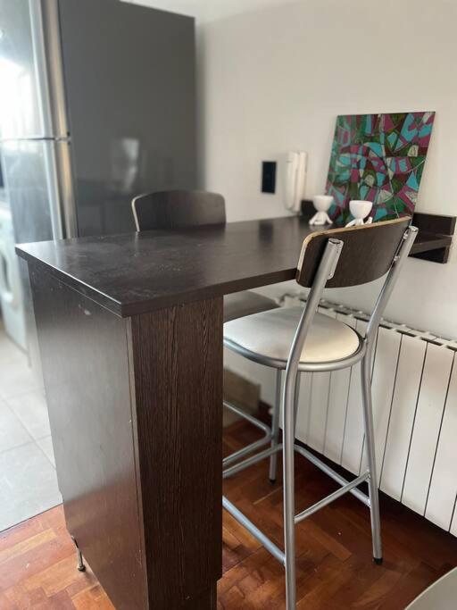 Moderno Departamento, En La Mejor Zona De Apartamento Mendoza