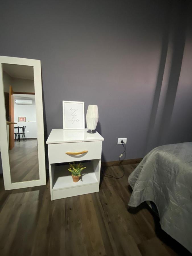 Apartamento Sol Mendocino Mendoza