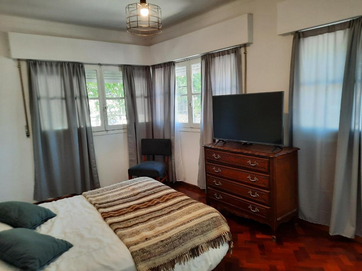 Departamento Apartamento Mendoza