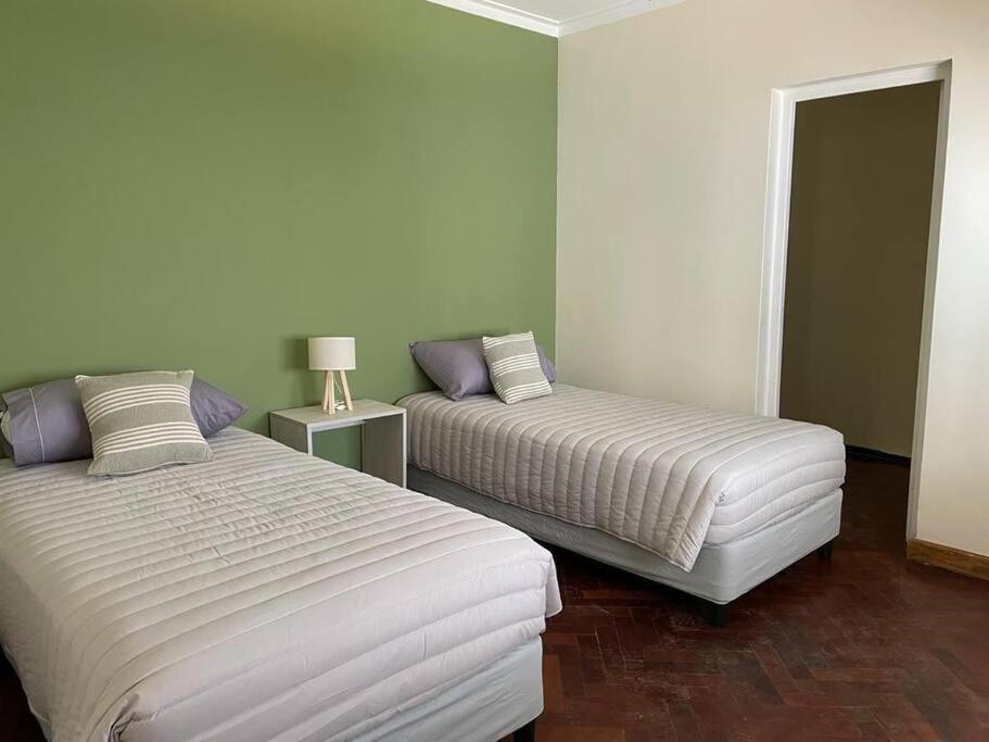 Casa Velvet, En La Mejor Zona Residencial Сasa de vacaciones