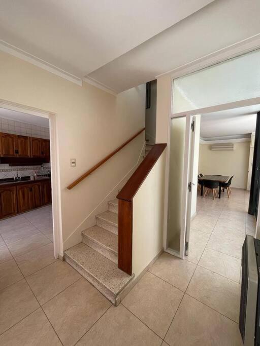 Casa Velvet, En La Mejor Zona Residencial Mendoza