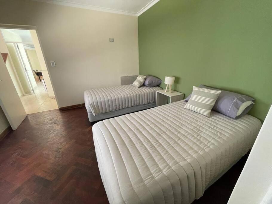 Сasa de vacaciones Casa Velvet, En La Mejor Zona Residencial Mendoza