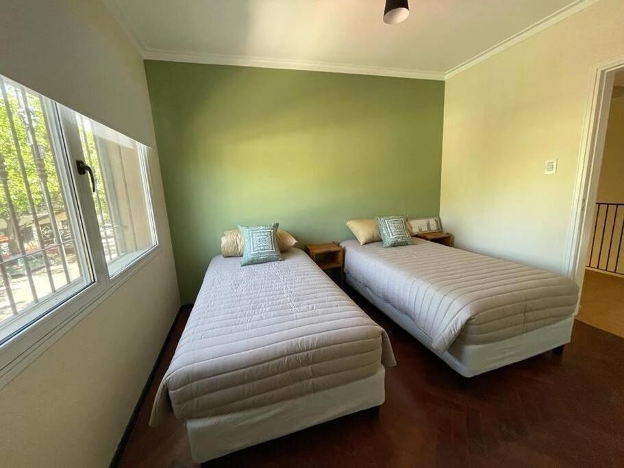 Сasa de vacaciones Casa Velvet, En La Mejor Zona Residencial *