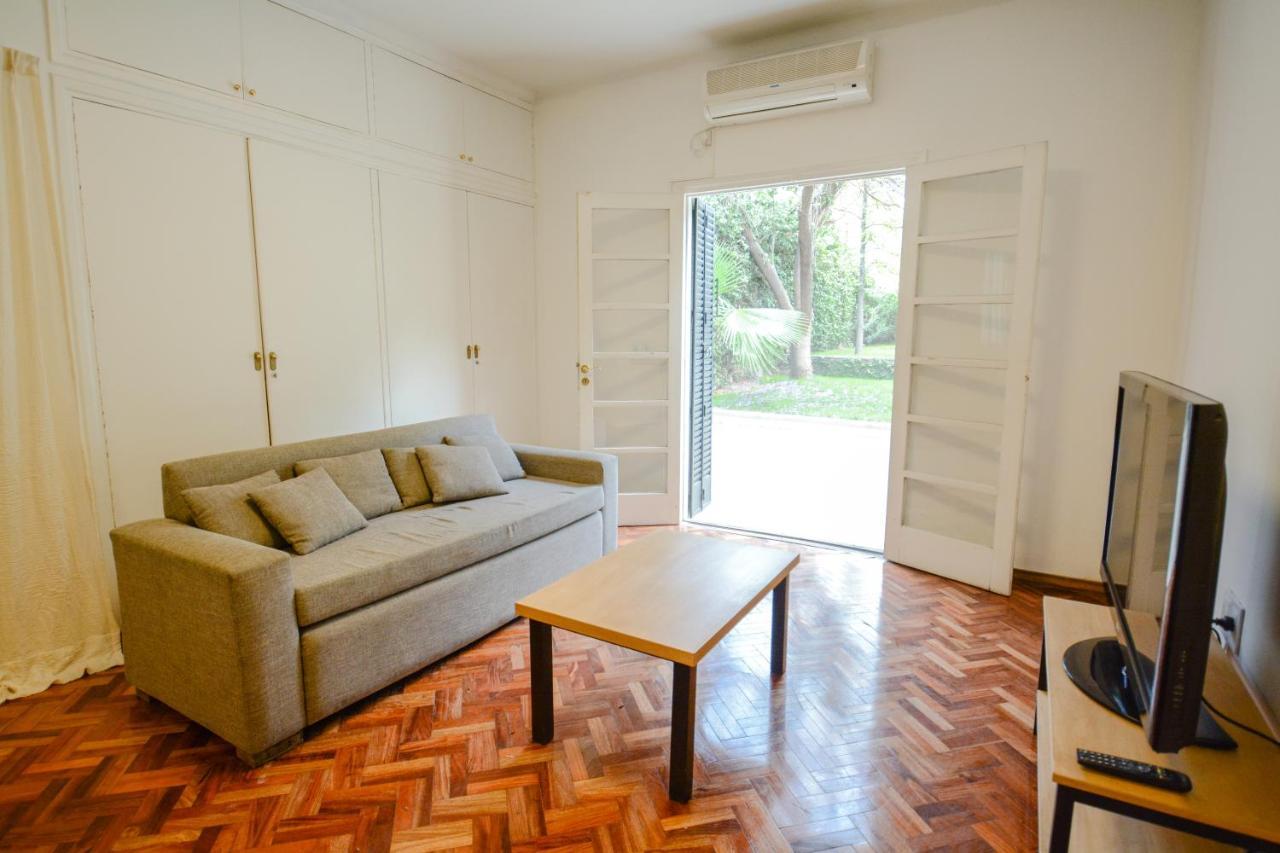 Bed & Breakfast Anden Espejo