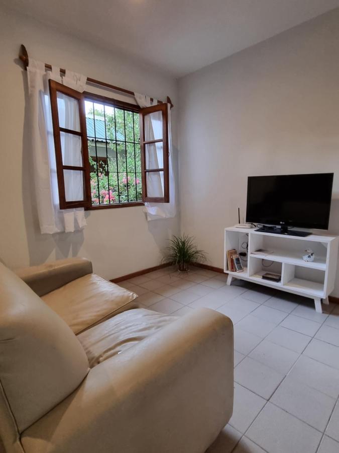 Departamento Centrico En Complejo Residencial Apartment *