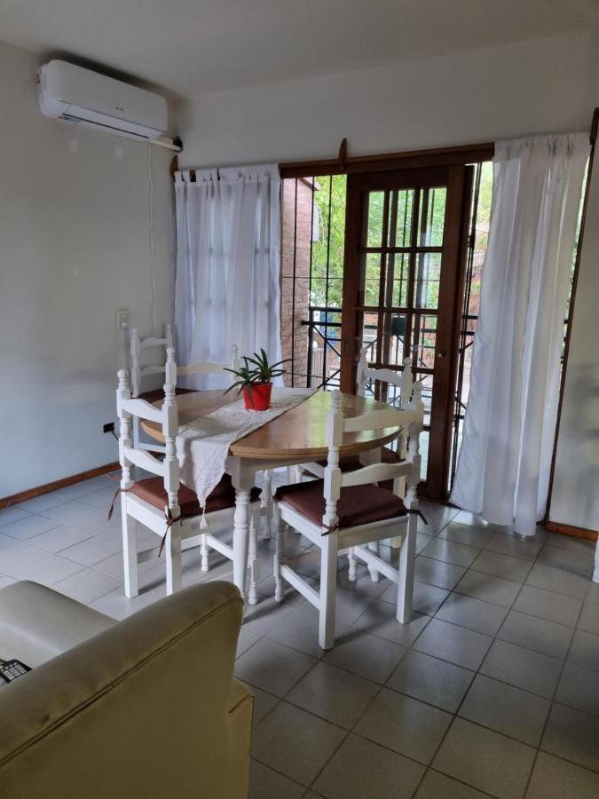 Departamento Centrico En Complejo Residencial Apartment *
