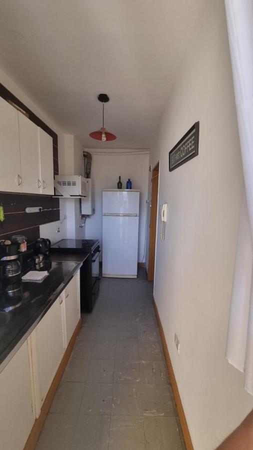 Apartment Recuerdame