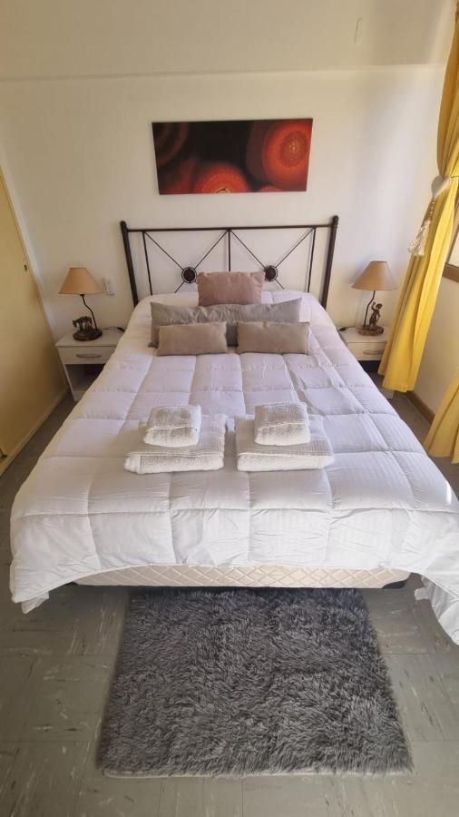 Apartment Recuerdame Mendoza