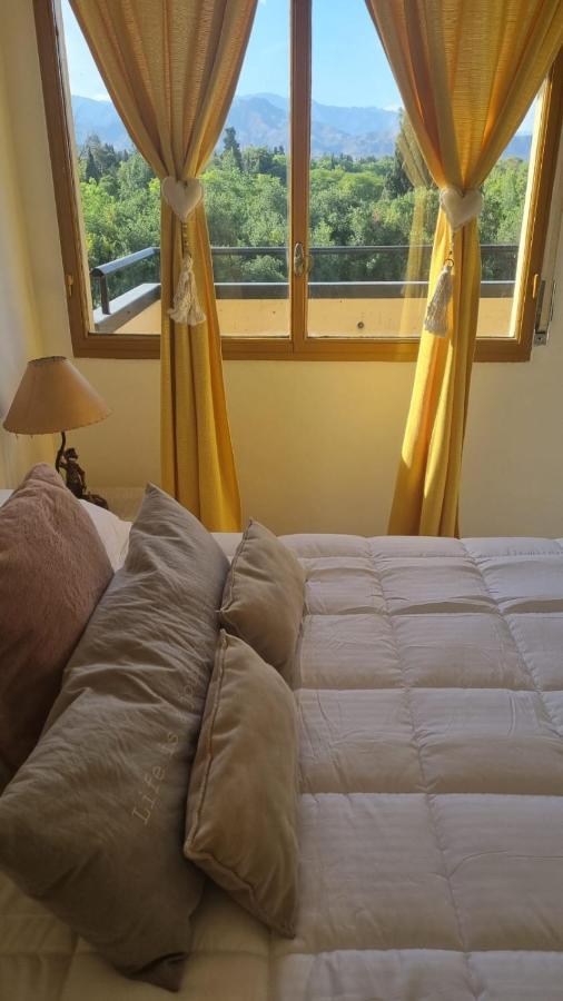 Recuerdame Apartment Mendoza