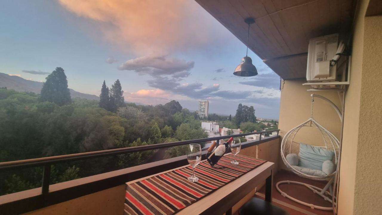 Recuerdame Apartment