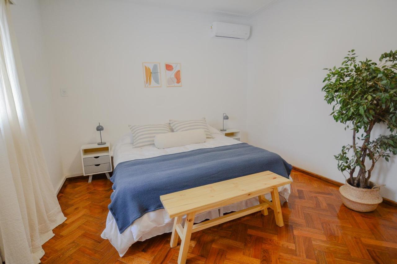 Bed & Breakfast Anden Espejo Mendoza