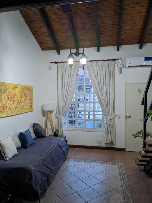 Loft C/cochera En La Mejor Zona De - Sol De Los Andes * Mendoza