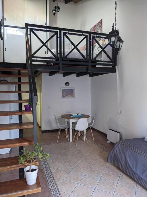 Loft C/cochera En La Mejor Zona De - Sol De Los Andes Apartamento