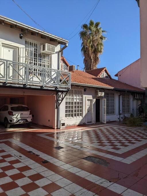 Loft C/cochera En La Mejor Zona De - Sol De Los Andes *