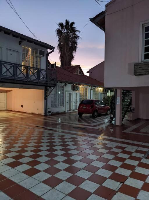 Apartamento Loft C/cochera En La Mejor Zona De - Sol De Los Andes