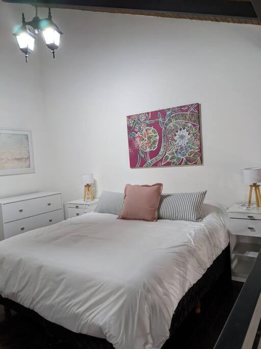 Apartamento Loft C/cochera En La Mejor Zona De - Sol De Los Andes