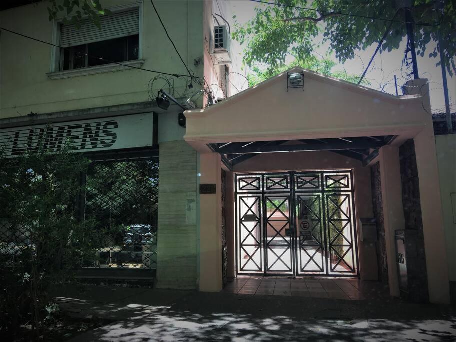 Loft C/cochera En La Mejor Zona De - Sol De Los Andes Apartamento Mendoza