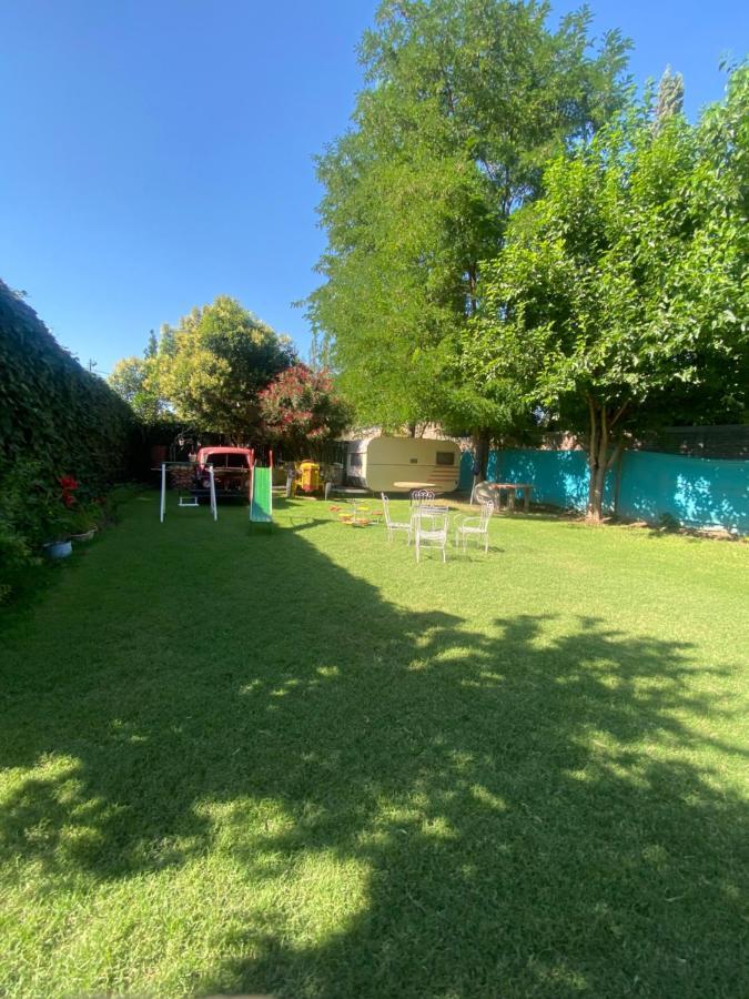 Bed and breakfast Akimekedo Mendoza
