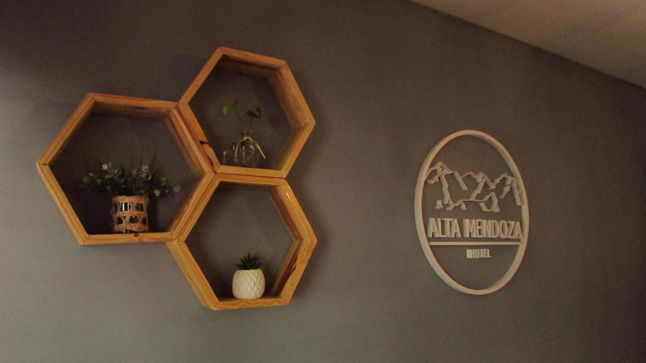 Alta Hotel Mendoza