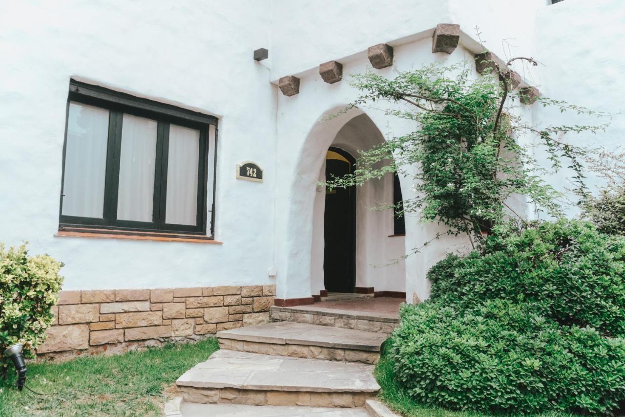 Bed & Breakfast Anden Espejo